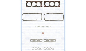 Ren Z7X Valve Regrind Set Gasket Set GV7005A - Austral | Universal Auto Spares