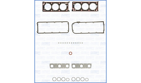 Ren Z7X Valve Regrind Set Gasket Set GV7005A - Austral | Universal Auto Spares