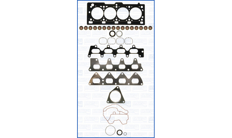Ren K4M.760 Valve Regrind Set Gasket Set GV7007A - Austral | Universal Auto Spares