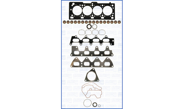 Ren K4M.760 Valve Regrind Set Gasket Set GV7007A - Austral | Universal Auto Spares