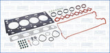 Ren G9U Valve Regrind Set Gasket Set GV7008A - Austral | Universal Auto Spares