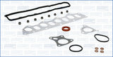 Ren F9Q Valve Regrind Set Gasket Set GV7010A - Austral | Universal Auto Spares