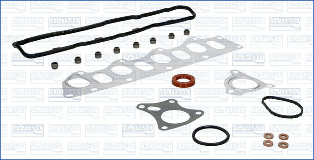 Ren F9Q Valve Regrind Set Gasket Set GV7010A - Austral | Universal Auto Spares