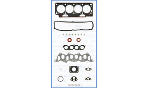 Ren F3N Valve Regrind Set Gasket Set GV7011A - Austral | Universal Auto Spares
