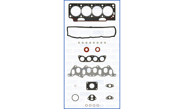 Ren F3N Valve Regrind Set Gasket Set GV7011A - Austral | Universal Auto Spares