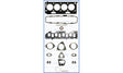 Ren F9Q Valve Regrind Set Gasket Set GV7012A - Austral | Universal Auto Spares