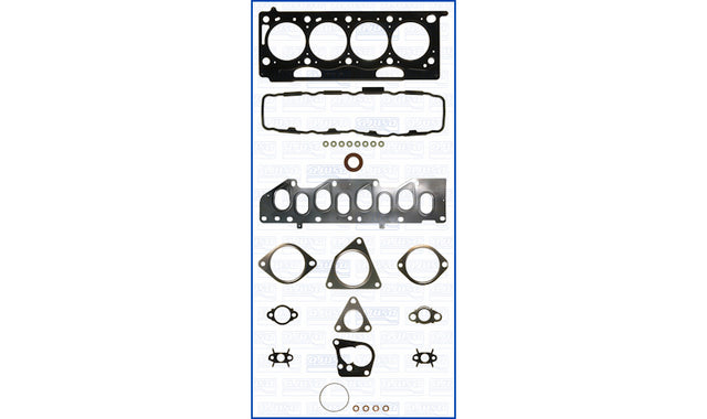Ren F9Q Valve Regrind Set Gasket Set GV7012A - Austral | Universal Auto Spares