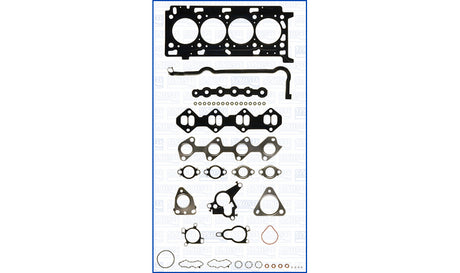 Ren M9R Valve Regrind Set Gasket Set GV7018A - Austral | Universal Auto Spares