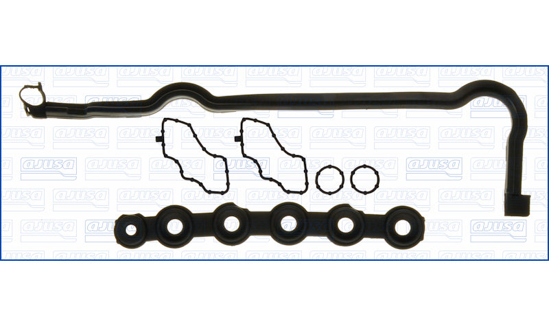Ren M9R Valve Cover Gasket Set GV7018VCP - Austral