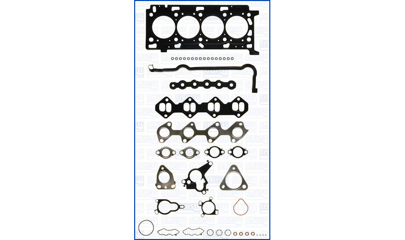 Ren M9R Valve Regrind Set Gasket Set GV7019A - Austral | Universal Auto Spares