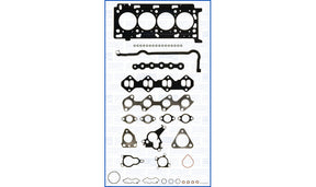 Ren M9R Valve Regrind Set Gasket Set GV7019A - Austral | Universal Auto Spares