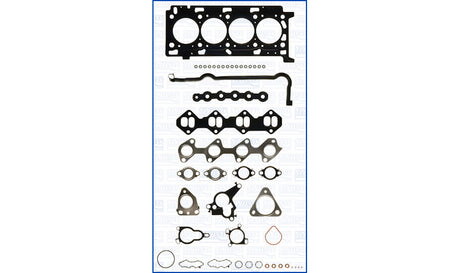 Ren M9R Valve Regrind Set Gasket Set GV7019A - Austral | Universal Auto Spares