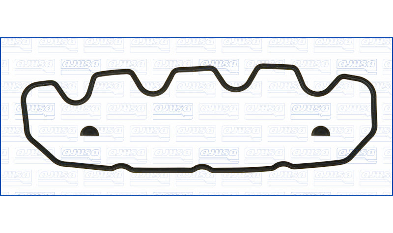 Land Rover 200TDI Valve Cover Gasket Set GV720VCP - Austral | Universal Auto Spares