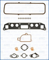 Nissan H20 II Valve Regrind Set Gasket Set GV735A - Austral | Universal Auto Spares