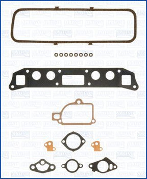 Nissan H20 II Valve Regrind Set Gasket Set GV735A - Austral | Universal Auto Spares