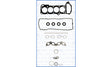 Nissan CR14DE Valve Regrind Set Gasket Set GV752A - Austral | Universal Auto Spares