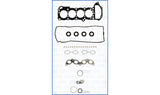 Nissan CR14DE Valve Regrind Set Gasket Set GV752A - Austral | Universal Auto Spares