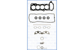 Nissan CR14DE Valve Regrind Set Gasket Set GV752A - Austral | Universal Auto Spares