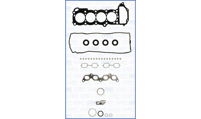 Nissan CR14DE Valve Regrind Set Gasket Set GV752A - Austral | Universal Auto Spares