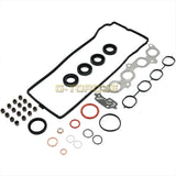 Nissan CR14DE Valve Regrind Set Gasket Set GV752G - Austral | Universal Auto Spares