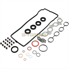 Nissan CR14DE Valve Regrind Set Gasket Set GV752G - Austral | Universal Auto Spares