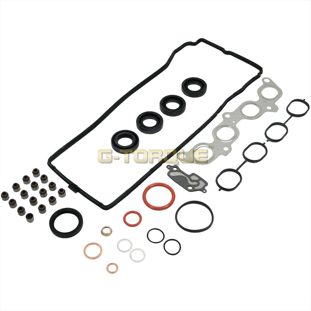 Nissan CR14DE Valve Regrind Set Gasket Set GV752G - Austral | Universal Auto Spares