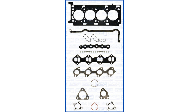 Nissan M9R Valve Regrind Set Gasket Set GV753A - Austral | Universal Auto Spares