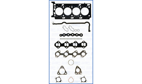 Nissan M9R Valve Regrind Set Gasket Set GV753A - Austral | Universal Auto Spares