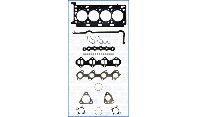 Nissan M9R Valve Regrind Set Gasket Set GV753A - Austral | Universal Auto Spares