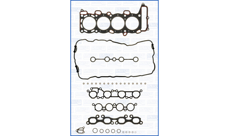 Nissan SR20DE Valve Regrind Set Gasket Set GV760A - Austral