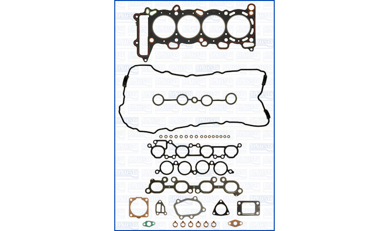 Nissan SR20DET 94> Valve Regrind Set Gasket Set GV761A - Austral | Universal Auto Spares