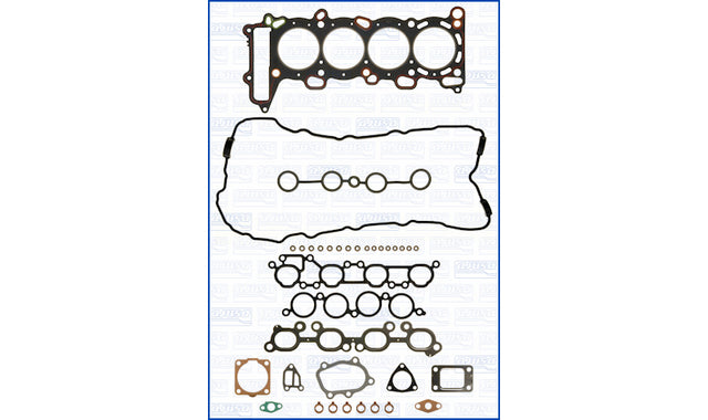 Nissan SR20DET 94> Valve Regrind Set Gasket Set GV761A - Austral | Universal Auto Spares