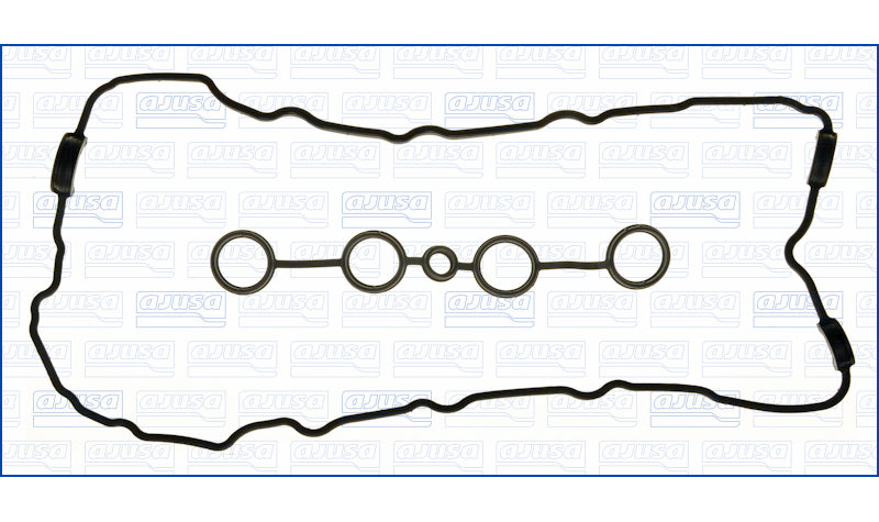 Nissan Valve Cover Gasket Set GV761VCP - Austral