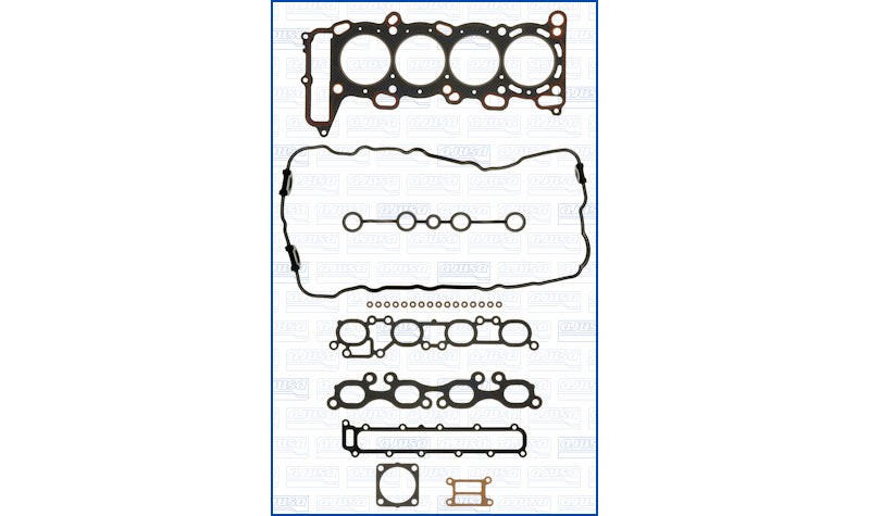 Nissan SR20DE Import Valve Regrind Set Gasket Set GV762A - Austral