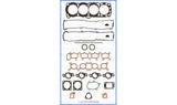 Nissan CA18DET Valve Regrind Set Gasket Set GV765A - Austral | Universal Auto Spares