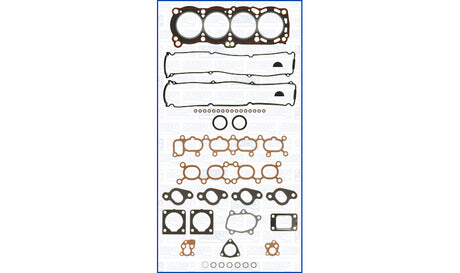 Nissan CA18DET Valve Regrind Set Gasket Set GV765A - Austral | Universal Auto Spares