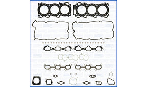 Nissan VQ30DE Valve Regrind Set Gasket Set GV767A - Austral | Universal Auto Spares