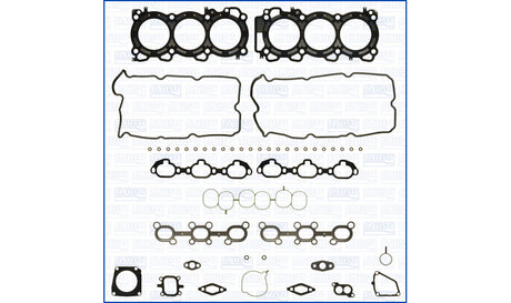 Nissan VQ30DE Valve Regrind Set Gasket Set GV767A - Austral | Universal Auto Spares