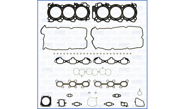 Nissan VQ30DE Valve Regrind Set Gasket Set GV767A - Austral | Universal Auto Spares