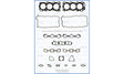 Nissan VQ30DE Valve Regrind Set Gasket Set GV768A - Austral | Universal Auto Spares