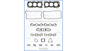 Nissan VQ30DE Valve Regrind Set Gasket Set GV768A - Austral | Universal Auto Spares