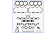 Nissan VG33E 12V Valve Regrind Set Gasket Set GV769A - Austral | Universal Auto Spares