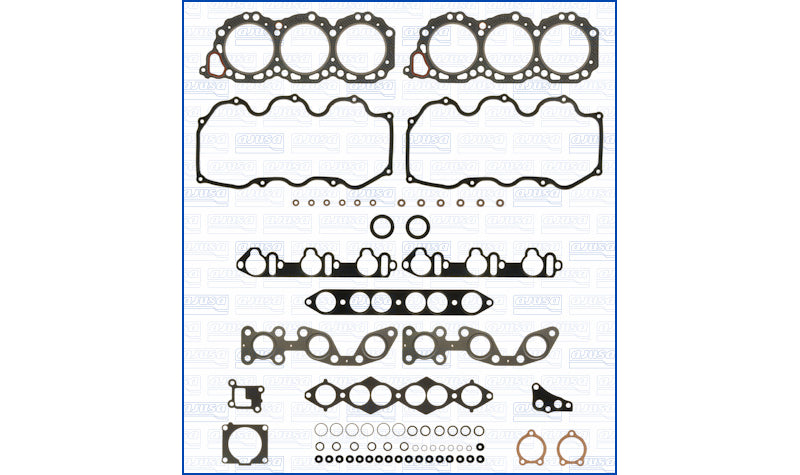 Nissan VG33E 12V Valve Regrind Set Gasket Set GV769A - Austral | Universal Auto Spares