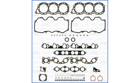 Nissan VG33E 12V Valve Regrind Set Gasket Set GV769A - Austral | Universal Auto Spares