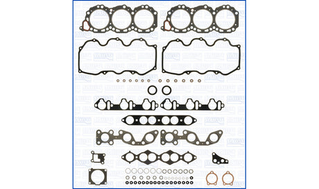 Nissan VG33E 12V Valve Regrind Set Gasket Set GV769A - Austral | Universal Auto Spares