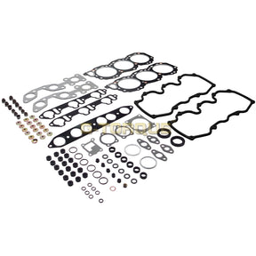 Nissan VG33E 12V Valve Regrind Set Gasket Set GV769G - Austral | Universal Auto Spares