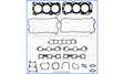 Nissan VQ35DE Valve Regrind Set Gasket Set GV771A - Austral | Universal Auto Spares