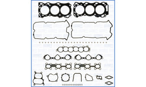 Nissan VQ35DE Valve Regrind Set Gasket Set GV771A - Austral | Universal Auto Spares