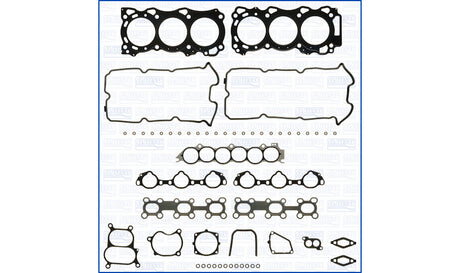 Nissan VQ35DE Valve Regrind Set Gasket Set GV771A - Austral | Universal Auto Spares