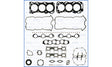 Nissan VQ35DE Valve Regrind Set Gasket Set GV772A - Austral | Universal Auto Spares
